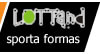 Lottand sporta formas