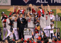 Sentluisas "Cardinals" izcīna uzvaru "World Series"