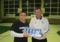 Baltika DAL basketbolā - 15. nedēļas kopsavilkums