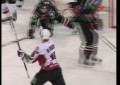 Video: "Dinamo" uzvar arī Pujacu un "Avangard"