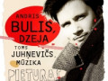 Iznācis Andra Buļa otrais dzejas krājums