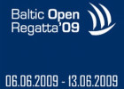 Klaipēda nepieņems „Baltic Open Regatta ‘09”