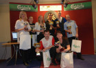 Darts festivāls Latvia Open 2010 ir noslēdzies