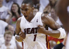 "Heat" savā laukumā eksaminēs Boša bijušo klubu