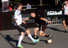 10.augustā "Skonto" stadionā notiks "Ghetto Football" turnīrs