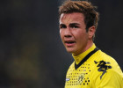 Dortmundes "Borussia" uz diviem mēnešiem paliek bez Geces