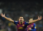 UEFA.com simboliskajā izlasē dominē "Barcelona" un "Real" spēlētāji