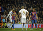 Klāt "Barcelona" un "Real" 1/4fināla dueļa otrais raunds