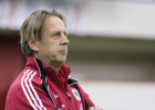 U-21 futbola izlase iekļūst Sadraudzības kausa pusfinālā