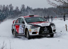 Egle: "Šis būs lidojošs rallijs"