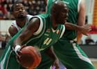 Blūma "Gescrap" zaudē Madridē, "Unics" <i>nolīdzina</i> Milānu