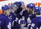 Daugaviņam -1 sakāvē pret "Maple Leafs"