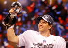 "Super Bowl" trilleris atkal beidzas veiksmīgi "Giants"