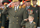 "Atstāj diktatoru uz ledus." Štjastnijs vāc parakstus pret čempionātu Baltkrievijā