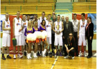 Studentu basketbola līgas 10. jubilejas sezona noslēgusies ar "Turības" uzvaru