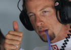 Alonso: ''Trases temperatūra ir ārkārtīgi augsta''
