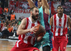 Šovakar Eirolīgas fināls - CSKA pret "Olympiacos"