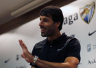 Van Nistelrojs pieliek punktu spožajai karjerai