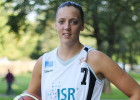 Ieva Kūlīte kļūst par Vācijas čempioni