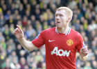 Skoulzs paliek "United" vēl vienu gadu