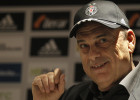 Grants pēc piecu mēnešu darba pamet "Partizan"