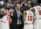 "Bulls" un "Mavericks" patur trenerus, Rouzam var nākties izlaist nākamo sezonu