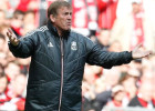 "Liverpool" vadība atlaiž Dalglīšu
