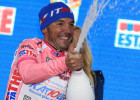 "Giro d'Italia" 17. posmā uzvar Rodrigess