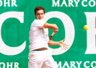 Gulbis "French Open" sāks pret Kukuškinu