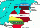 U14 Baltijas kauss: Latvijas komandām otrās vietas (papildināts)
