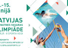 Liepāja pilnībā gatava uzņemt Latvijas Jaunatnes vasaras Olimpiādi