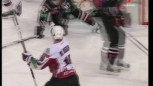 Video: "Dinamo" uzvar arī Pujacu un "Avangard"