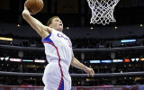 <i>Supermens</i> no Orlando pret <i>eksplozīvo</i> Grifinu un "Clippers"