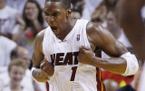 "Heat" savā laukumā eksaminēs Boša bijušo klubu