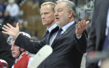 Vai "Dinamo" turpinās KHL iesākto tradīciju Špenglera kausā?