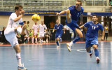 "Nikars" papildināsies ar Eiropas vicečempionu