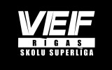 Sākas “VEF Rīgas skolu superlīgas” otrā posma spēles Sākas “VEF Rīgas skolu superlīgas” otrā posma spēles