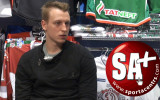 Video: Galviņš par KHL, aizsarga darbu, "Dinamo", nākotni...