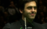 "German Masters" finālā triumfē O'Salivans "German Masters" finālā triumfē O'Salivans
