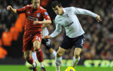 Liverpūle un "Tottenham Hotspur" 24. kārtu noslēdz ar bezvārtu neizšķirtu