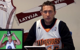 Video: Ko Buļs un Valters darītu, ja būtu... Andris Biedriņš