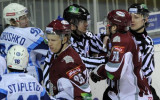 Telkvistam <i>beidzies benzīns</i> un žēl Jučera, Džonsonu kaitina netīrā spēle Telkvistam <i>beidzies benzīns</i> un žēl Jučera, Džonsonu kaitina netīrā spēle