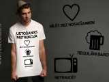 Dāvana vīrietim