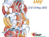 IAAF jauno vieglatlētu diena