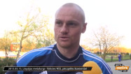 Video: Doroševs: rūpnīcas grūtības mūsu komandu ir stiprinājušas Video: Doroševs: rūpnīcas grūtības mūsu komandu ir stiprinājušas