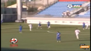 Video: Kļava sezonu noslēdz ar vārtu guvumu