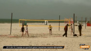 Video: Liepāja un Liepājas sportisti gatavi Jaunatnes olimpiādei
