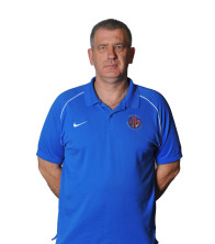 Andris Gūtmanis: <span>Galvenais treneris</span>