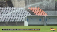 Liepājas dome iesaistās metalurga sporta nozares glābšanā