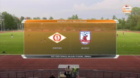 SMSCredit.lv Virslīga: Spartaks - Jelgava. Pilna spēle